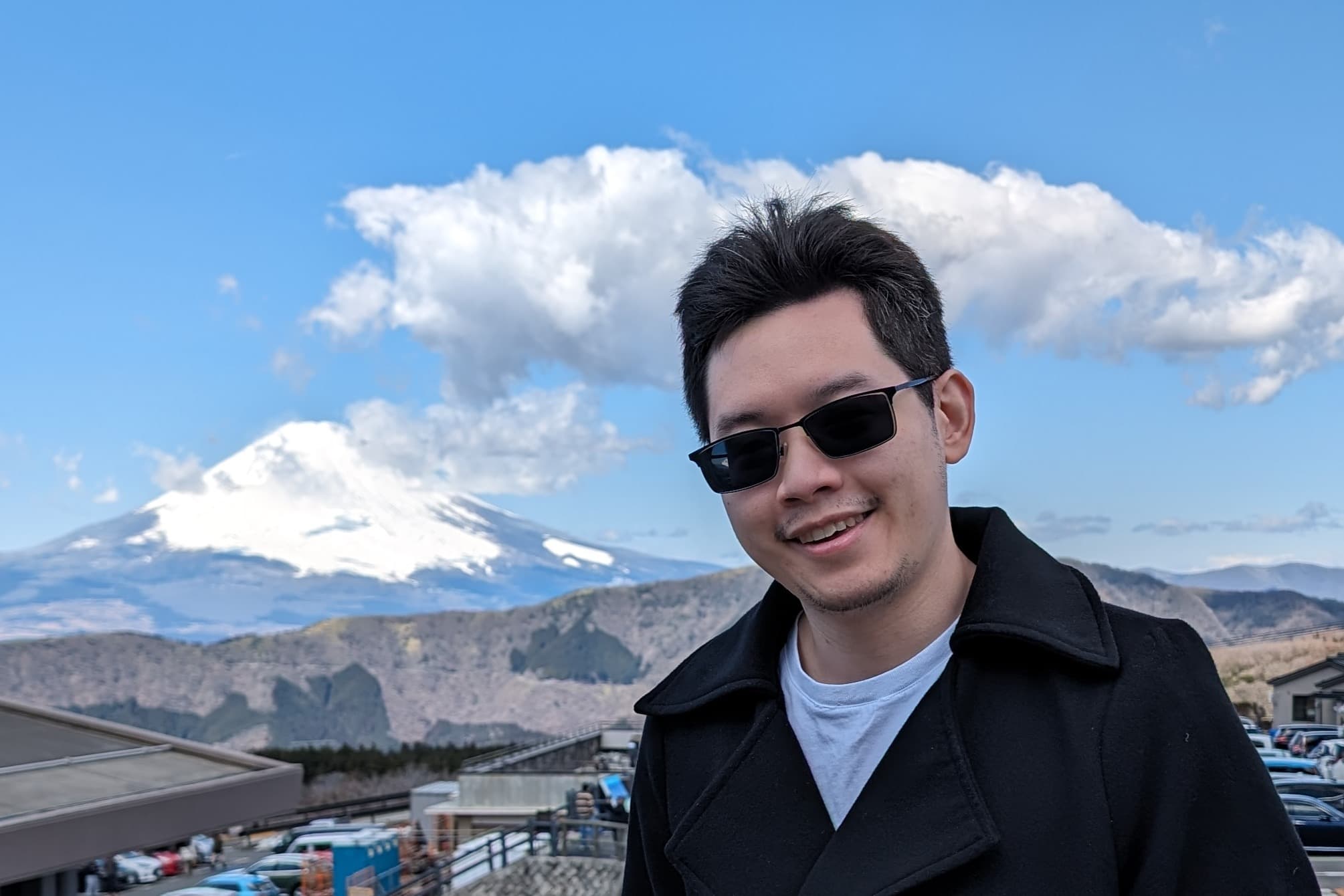 Profile Picture