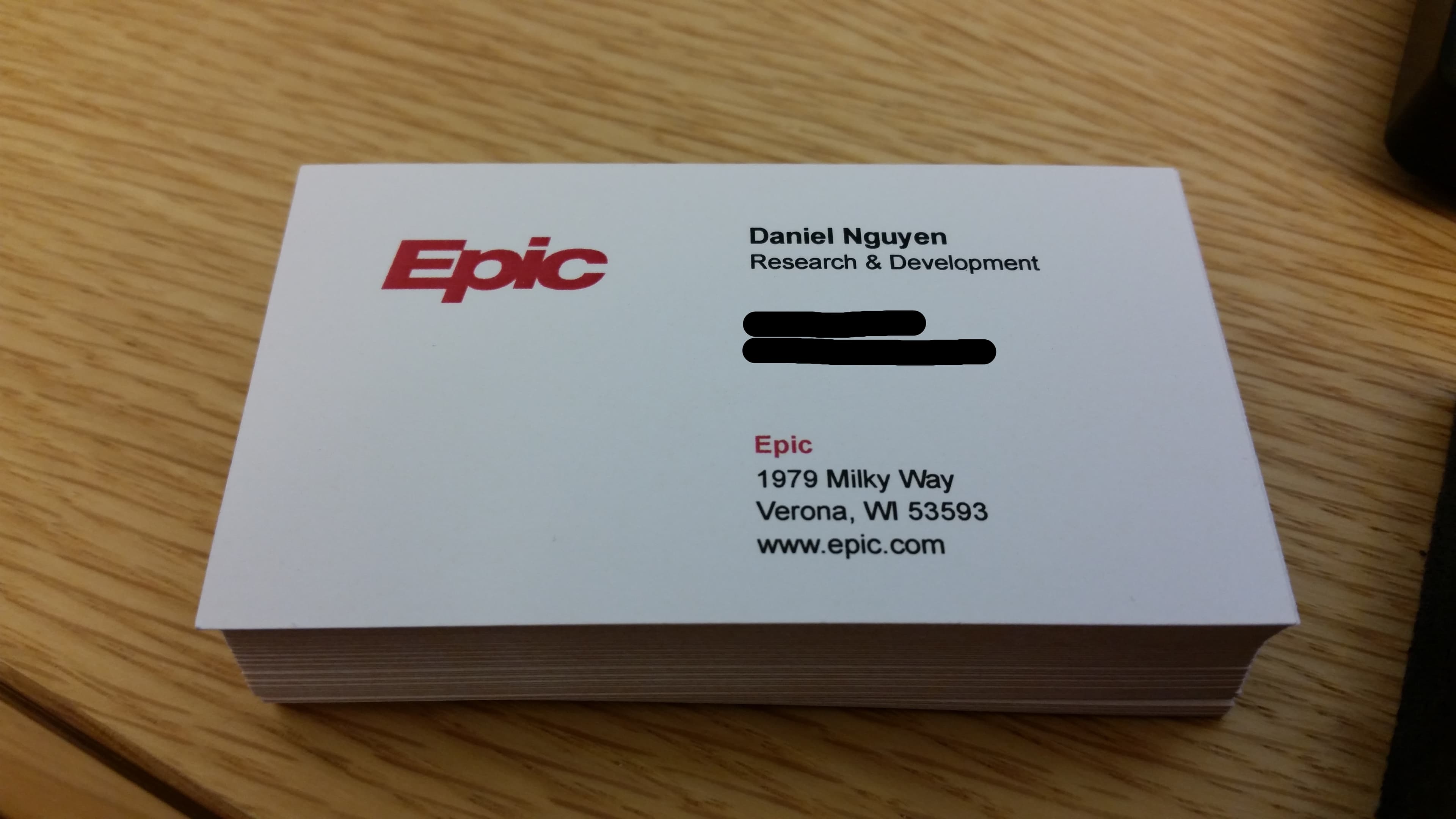 Epic Systems