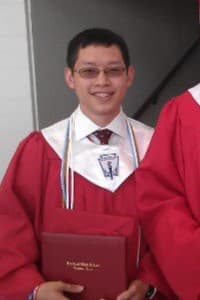 High School Graduation